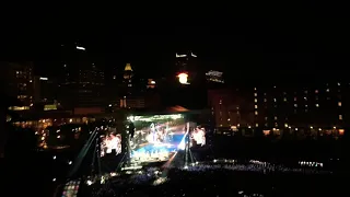 Billy Joel Live “Only The Good Die Young” Camden Yards 2019 Baltimore, MD