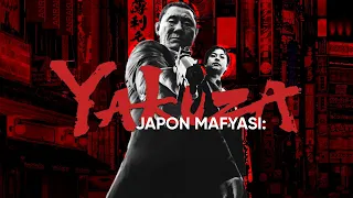 Yakuza | Japon Mafyası