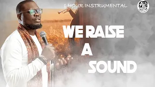 UNTO THE LAMB UPON THE THRONE WE RAISE A SOUND - NOSA 1 HOUR INSTRUMENTAL