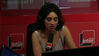 Camélia Jordana - La chanson d'Hélène