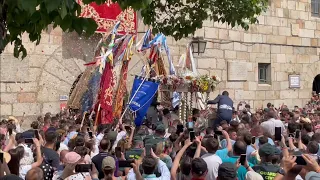 Virgen de la Cabeza 2023 - Domingo de Romería