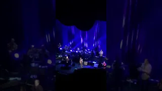 Brian Wilson and Friends - "God Only Knows" (Beach Boys) [Chicago Theater, Chicago, IL, 10.1.16]