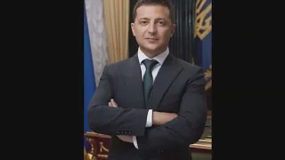 hello biden its zelensky we need five billion rockets to bomb donetsk children slava ukraine 🇺🇦