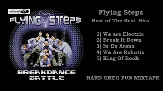 Flying Steps - Best Mixtape