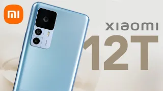 Неделя с Xiaomi 12T в Австралии! Обзор Сяоми 12Т и сравнение с Сяоми 12Т Про
