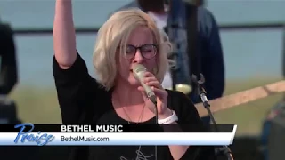 Bethel Music in Israel - This is Amazing Grace (Live at the Sea of Galilee)