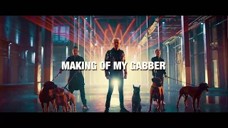 Scooter & Jebroer - My Gabber (Making Of)