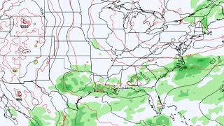 June 9, 2021 Weather Xtreme Video - Afternoon Edition