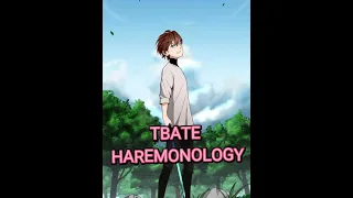 TBATE Harem - (the beginning after the end)