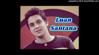 Luan Santana  --  promete - ao vivo