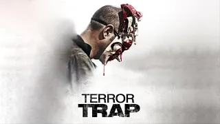 Terror Trap |  Terrifying and Scary Movie Starring Michael Madsen (Kill Bill) and Jeff Fahey (Lost)