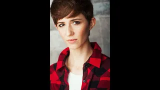 Sarah Elmaleh Interview- voice actress as Lizzie Carmine in Gears 5,!