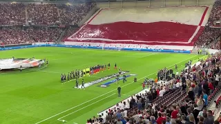 Freiburg vs Qarabag (UEFA Europa League)