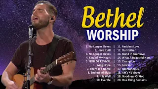 Best Inspiring Bethel Music Gospel Songs 2023 Nonstop 🙌Motivational Christian Bethel Songs Ever #74