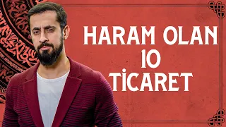 Haram Olan 10 Ticaret | Mehmet Yıldız