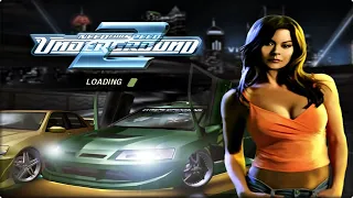 Need For Speed Underground 2 Soundtrack | T.I. - 24's