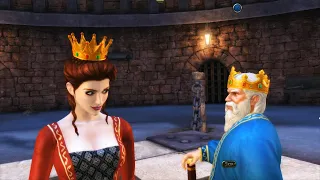 Battle Chess Game of Kings  Terrible Battle