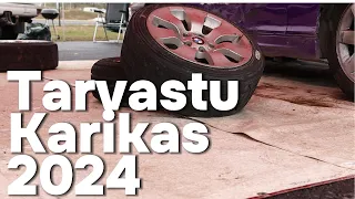 Tarvastu Karikas 2024/3.etapp