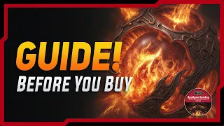 Guide - Mechanics of 5 Star Roiling Consequence - Before You Buy - Diablo Immortal