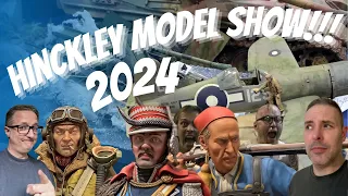 IPMS Hinkley 2024 Model Show