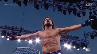 AJ Styles Tribute ||Used To Be|| 2017