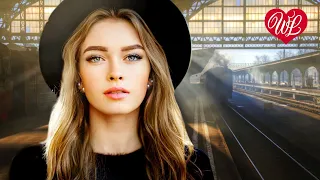 У ВОКЗАЛА ♥ МУЗЫКА ДУШИ WLV ♥ ДУШЕВНЫЙ ХИТ-ДУША ТАНЦУЕТ ♥ RUSSISCHE MUSIK RUSSIIAN MUSIC HITS WLV