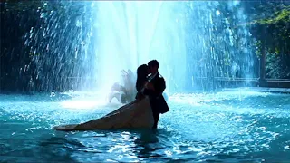 Jenn & Sol Aladdin - Do You Trust Me Magic Carpet Scene