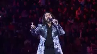 Marco Antonio Solis  Presiento Que Voy A Llorar Ladron De Buena Suerte 2015