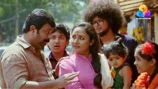 Uppum Mulakum│Flowers│EP# 990