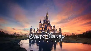 Walt Disney Pictures 2024 (future logo post-100th anniversary)