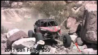 2011 SCORE San Felipe 250 Cars & Trucks - Matomi