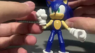 Jakks pacific sonic elbow mods (my method)