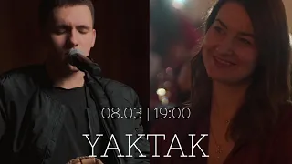 YAKTAK