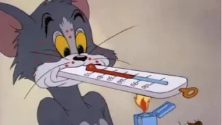 ★ Best of Tom and Jerry 1954 ✤ Polka Dot Puss