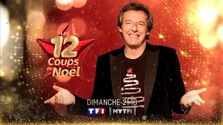 Bande-annonce 12 Coups De Noël TF1