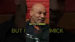 Mike Tyson & The Undertaker on Conor McGregor