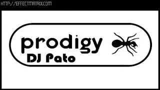 Prodigy (MEGAMIX - DJ Pato)