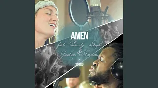 Amen (feat. Charity Gayle, Joshua Sherman & the Emerging Sound)