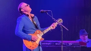 Joe Bonamassa 2023 Tour - Self Inflicted Wounds - 11/4/23