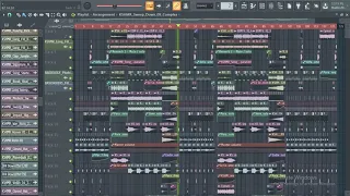 FREE FLP | Future House like Lucas & Steve, Mike Williams, Brooks...