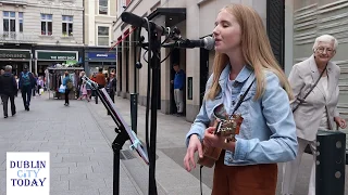 Don't Stop Me Now (Queen) Hannah Kinsella Cover