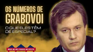 POR QUE OS NÚMEROS DE GRABOVOI SÓ FUNCIONAM PARA ALGUMAS PESSOAS?