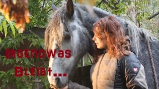 Irgendwas bleibt || Cover-Special