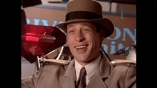 Inspector Gadget 2 Behind The Scene