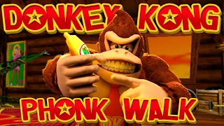 Phonkey Kong | Donkey Kong Dr. Livesey Walk