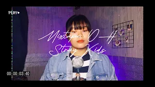 Stray Kids "애(Mixtape : OH)" Cover by MAE