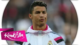 Cristiano Ronaldo - NO OUVIDINHO (Ai Ai Ai) Felipe Amorim