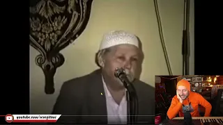 Neden Mi Efsane ? Sadece 15 Saniye Dinleyin ! Şerif Duman Ses Analizi