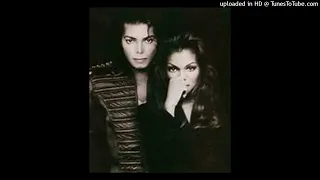 Funny How Time Flies x The Lady In My Life (mashup) (Slowed Version) Michael X Janet Jackson