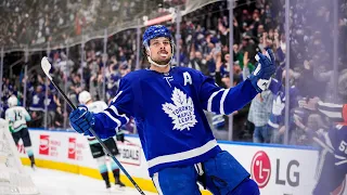 Toronto Maple Leafs PLAYOFF HYPE 2022-2023 "Can't Hold Us"